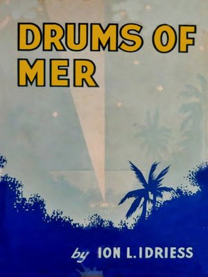cover image of Drums of Mer